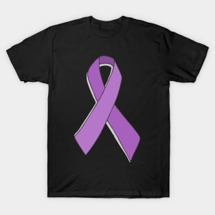 domestic violence awareness T-Shirt